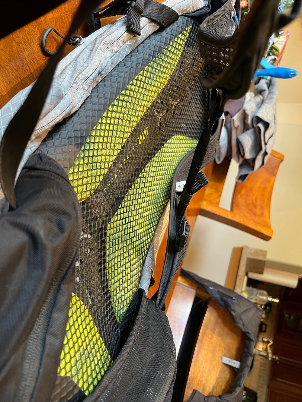 Camelbak H.A.W.G. Pro - Picture 9 of 10